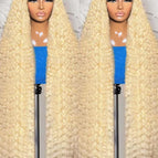 13x6 Hd Lace Wig / 180 Density / 16inches|United States