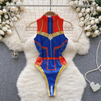 QD216-Blue / M