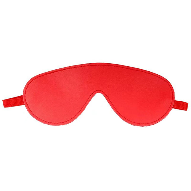 [AD] Blindfold Bondage Equipment Sexy Couple Games Eye Mask Face Mask Sex Toys For Women Adult Supplies Role Playing Props