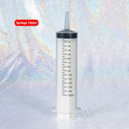 Syringe only