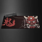 mouse pad 9 / 300x800x3MM