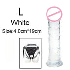 white-L