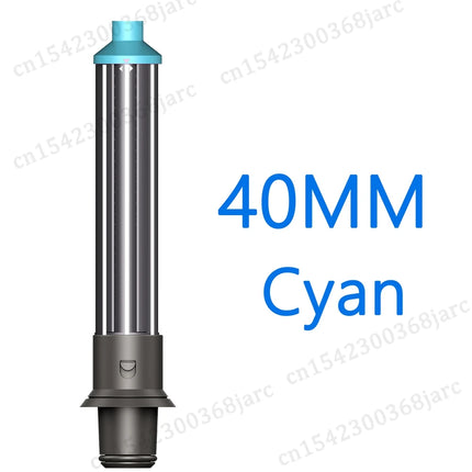 Hair Dryer Curling Attachment Upgraded Automatic Curling Nozzle For Dyson Supersonic HD16 Nural HD15 HD08 Hair Dryer Accessories