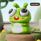 Caterpillar