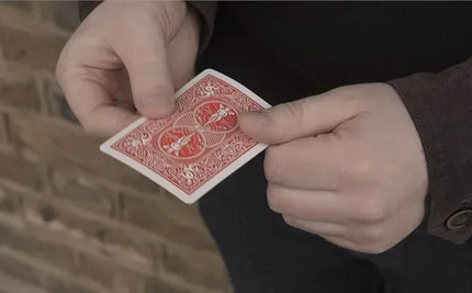 Level One by Christian Grace Gimmicks for Close Up Magic Shows Party Tricks & Street Performances Illusions Magician Magia Funny