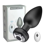 Remote-Black-Box