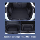 D Type Black / M3 Highland 25-26