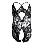 black / One Size