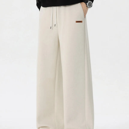 Men's Casual Pants Are Comfortable and Breathable, Versatile and Easy to Match, Suitable for Daily Commuting, Casual Dates, Small Gatherings with Friends, Weekend Trips, Street Wear, and Short Trips