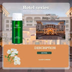 Regis Hotel / 500ML / Saudi Arabia