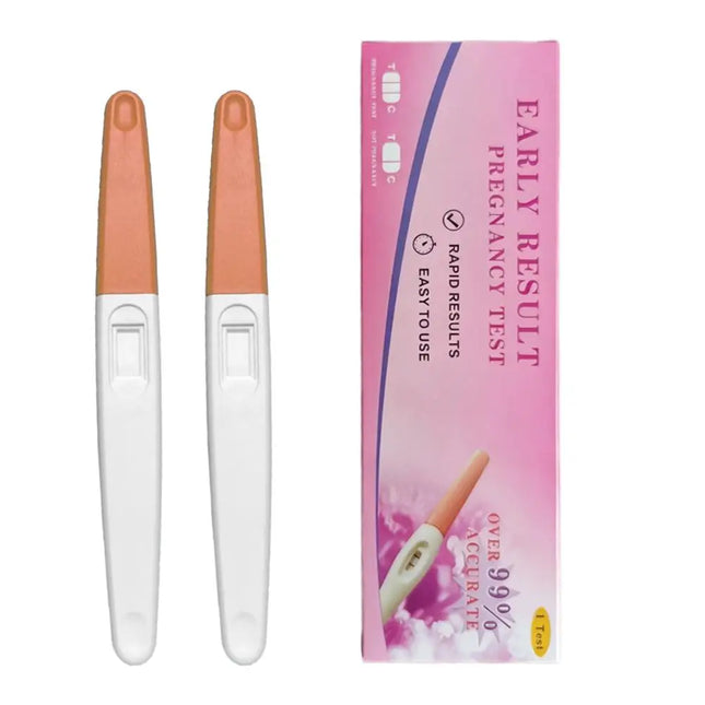 1pcs Fake Prank Joke Pregnancy Test Positive fool's Day Practical Joke Toys Adult Women Men Fun Boyfriend Toy Funny toys 2026