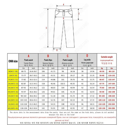 2024 Cargo Pants Men Straight Fit Wide Leg Fleece Lined Trouser Male Winter Fashion Loose Baggy Large Plus Size Warm Streetwear