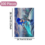 D-300pieces