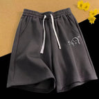 black / M