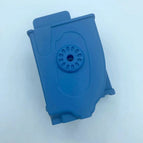 Blue Sheath / China Mainland