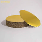 8IN Gold