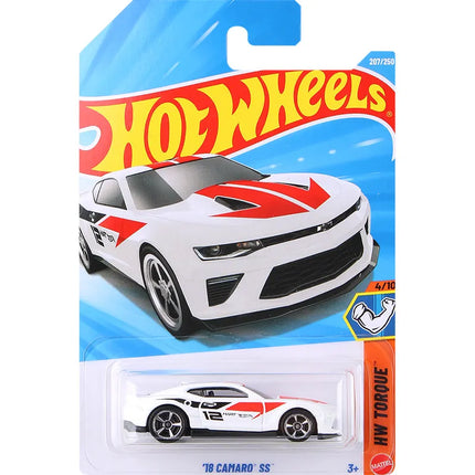 Hot Wheels 2026-K Case,Ferrari BMW M4 Aston Martin F1 Nissan Skyline GT-R Toyota Supra,1:64 Diecast Alloy Car,Collector's Gift