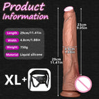 YZSBT-XL-Panty