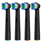 BlacK-4 Pcs