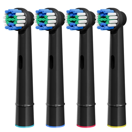 4 8 12 20 Pack Compatible with Oral B Electric Toothbrush Replacement Brush Heads, Toothbrushes Head Refills for Pro 1000 7000