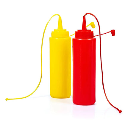 Squirt Ketchup Mustard Magic Tricks Fool Day Prank Toys Joke Magia Accessory Close Up Street Illusions Gimmicks Mentalism Props
