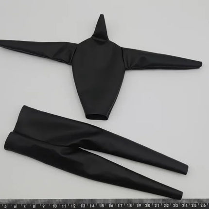 1/6 Scale Soldier Tight Fitting Clothing (top and Pants) Model AT027(no Body)