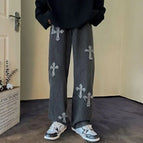 dark gray / XXXL