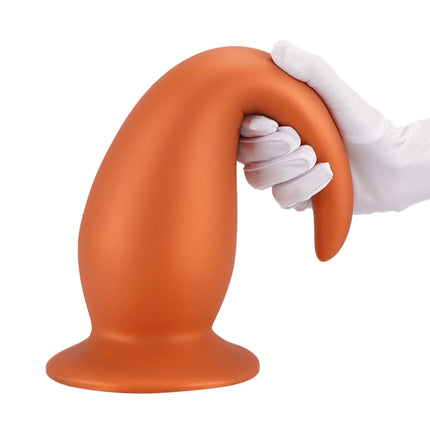 3 Size Tail Butt Plug Soft Silicone Tapon Anal Plug Man Woman Silky And Skin-Friendly But Plug Xl Analog Plug Man Plugs Anul