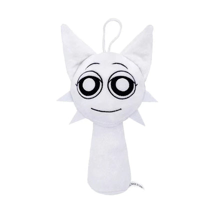 Sprunki Plush Toy Set Sprunky peluche Plushie Soft Hot Game Cartoon Stuffed Animal Dolls For Fans Birthday Christmas Gift