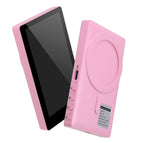 China Mainland / pink