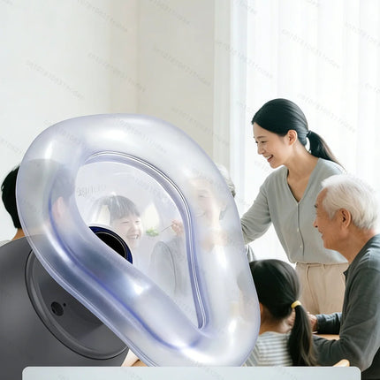 Heimlich Anti Choking Device Throat Negative Pressure Suction Device Household Portable Automatic First Aid Anti Asphyxia Device