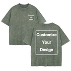 Dark Green / S