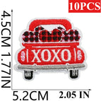 10PCS No.20