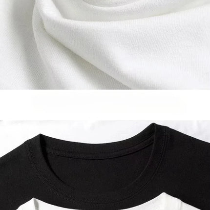 2026 Summer New INS Pepsi Cola Sprite Coca-Cola Joint T-shirt Men Women Loose Cotton Couple Short Sleeve Tops t shirts