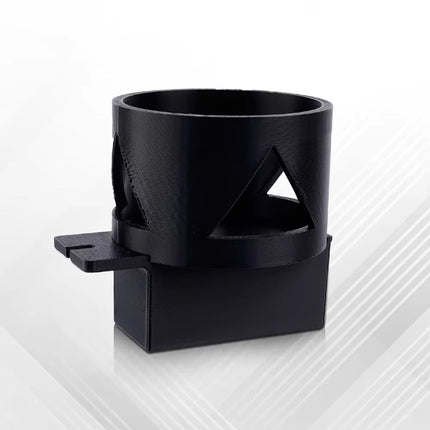 Car Center Console Armrest Cup Holder Cup Holder For Audi A3 S3 8P