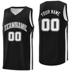 black and white / 4XL