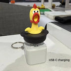 Chicken USB