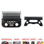 CRUNCH BLADE
