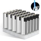 25PC Sliver