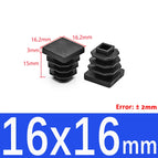 16x16mm / 5Pcs