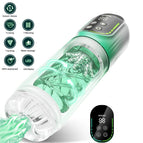 Green with No APP