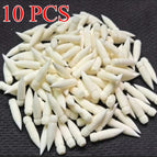 10 PCS Tips