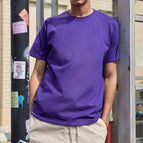 Purple / M
