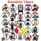 Random 10pcs