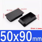 50x90mm / 5Pcs