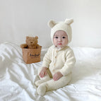 White / 66cm 0-6m