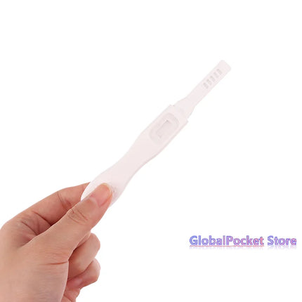 [TG823]Fake Pregnancy Test Boyfriend Toy Fake Prank Joke Positive For Adults Funny Prank Toys Trickys Practical Jokes Test Pen