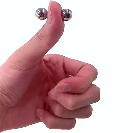Bondage Ultra Powerful Magnetic Nipple Clamps Prostate Massager Vagina Clitoris Stimulator BDSM Sex Toys For Women Couples