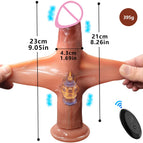 Vibrate Dildo B