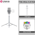TT88 W VL49 RGB Kit / Mexico